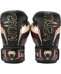 Venum Elite Evo Boxing Gloves