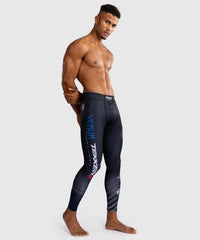 Venum Tekken Paul Compression Pants