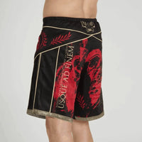 Leone Legionarius Ii Alessio MMA Shorts