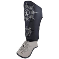 8 Weapons Ways Yant Shin Guards
