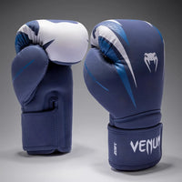 Venum Hurricane Mezzanotte Boxing Gloves