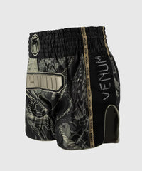 Venum Invader Muay Thai Shorts