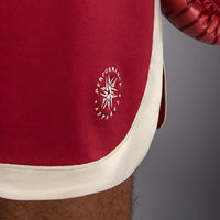 Venum Classic Ivory Boxing Shorts