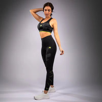 Venum Training Camp Leggings