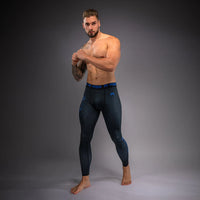 Venum Thunder Dragon Compression Pants