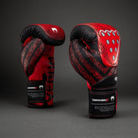 Venum Tekken Kazuya Boxing Gloves
