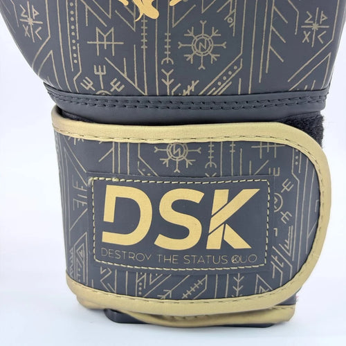 DSK Viking Boxing Gloves