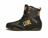 Leone Cl110 Boxing Boots