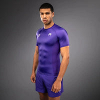 Venum Roger Gracie Academy Short Sleeve Rashguard