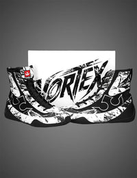 Buddha Vortex Boxing Boots