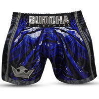 Buddha Urban Muay Thai Shorts