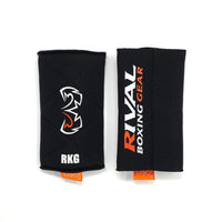 Rival Intelli Shock Knuckle Guards