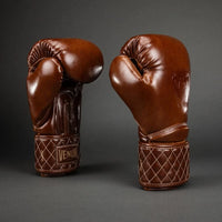 Venum Classic Havana Lucido Boxing Gloves