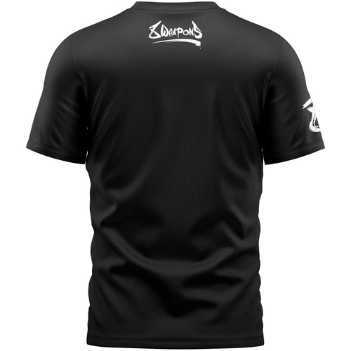 8 Weapons Unlimited 2.0 T-Shirt