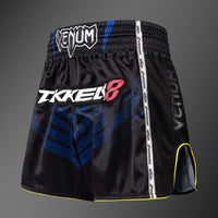 Venum Tekken King Muay Thai Shorts