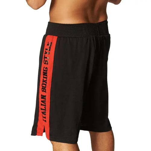 Leone Ab739 Boxing Shorts