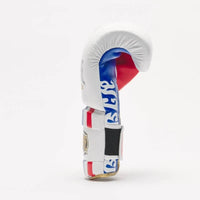Leone Style Boxing Gloves