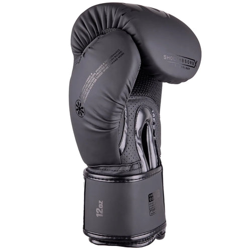 8 Weapons Force Boxing Gloves