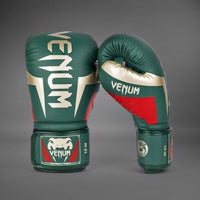 Venum Elite Boxing Gloves