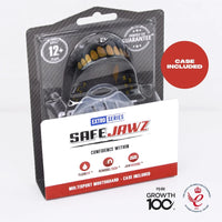 Safejawz Goldie Mouthguard