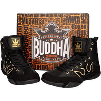 Buddha Epic Boxing Boots
