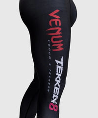 Venum Tekken Marshall Compression Pants