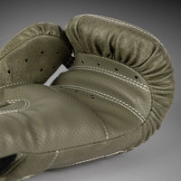 Venum Evo Scales Army Boxing Gloves