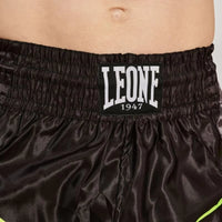Leone Revo Muay Thai Shorts