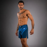 Venum NoGi Indigo MMA Shorts