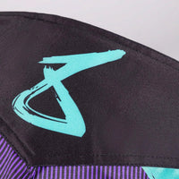 8 Weapons Shift Cyber MMA Shorts