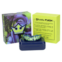 Buddha Mouthguard Fuck You