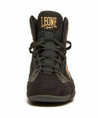Leone Cl110 Boxing Boots