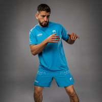 Venum Wow Fc Dry T-Shirt