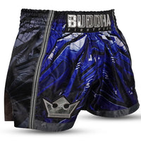 Buddha Urban Muay Thai Shorts