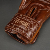 Venum Classic Havana Lucido Boxing Gloves