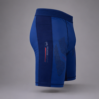Venum Technical 3.0 Vale Tudo Shorts