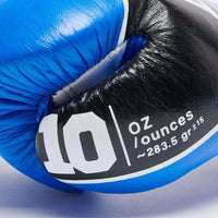 Leone Shock Laces Boxing Gloves