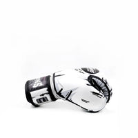 Twins In Pelle Fbgvl Boxing Gloves