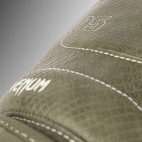 Venum Evo Scales Army Boxing Gloves
