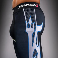 Venum Tekken King Compression Pants