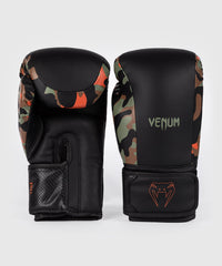 Venum Jungle Ops Mimetici Boxing Gloves