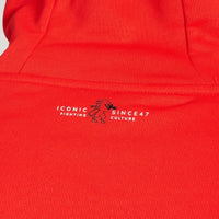 Leone Iconic Abx436 Hoodie