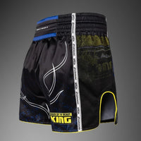 Venum Tekken King Muay Thai Shorts