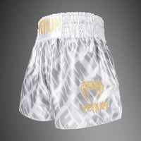Venum Contender XT Muay Thai Shorts
