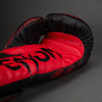 Venum Tekken Kazuya Boxing Gloves