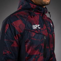 Venum Zenith Camo Jacket
