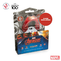 Safejawz Ironman Mouthguard