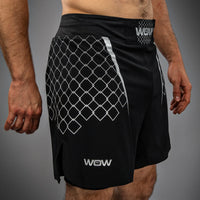 Venum Wow Fc MMA Shorts
