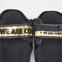 Leone DNA Pt177 Shin Guards