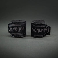 Venum Evo Santa Muerte Hand Wraps